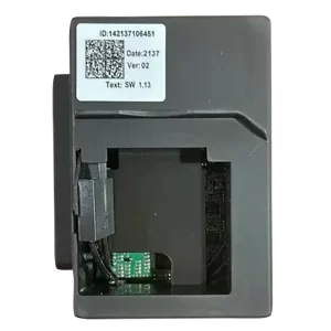 Thetford SR Control Module