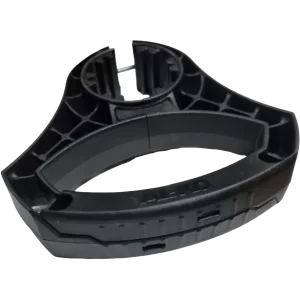 AL-KO Manoeuvring Handle for 48mm Jockey Wheel