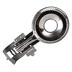 Truma water heater gas Burner