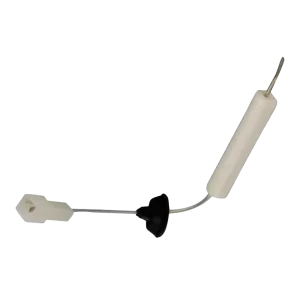 Truma Boiler Flame Rectification