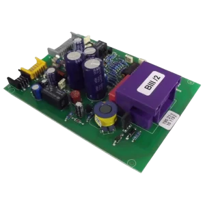 Truma Ultrastore Electronic PCB