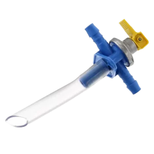 Truma Boiler Safety Drain Valve