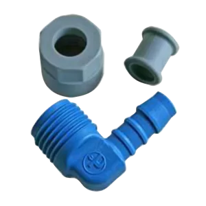 Truma elbow for water tube
