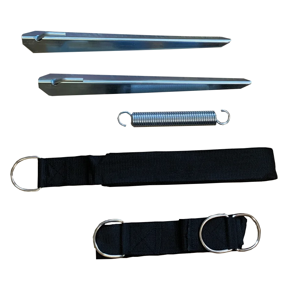 Quest Awning Tie Down Kit - Image 2