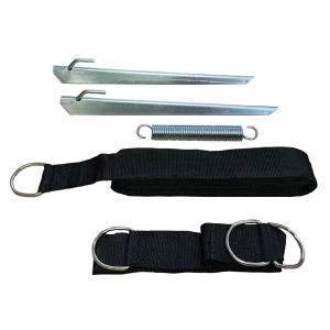 Quest Awning Tie Down Kit