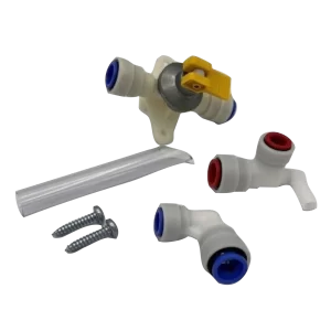 Truma John Guest Ultrastore Assembly Pack