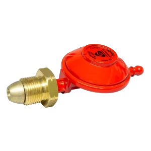 Cavagna 37mbar Propane Gas Regulator with Reinforced Diaphragm