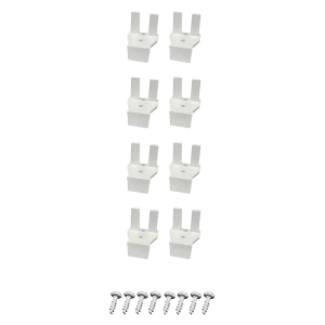 Brunner RoofSTAR 7 Accessory Kit 33-45mm