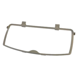 Hartal D-Ring Bag Holder - Mocca