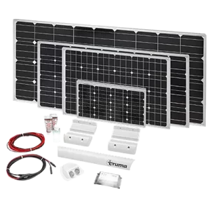 Truma 190w Solar Panel