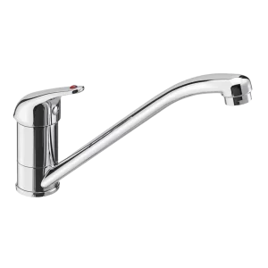 Reich Ceramic Charisma Mixer Tap with long outlet