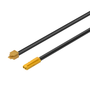 Hafele Connecting Lead for Loox5 12 V Modular Lights & Other Consumers