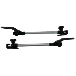 Polyplastic Pair 230mm tube stays