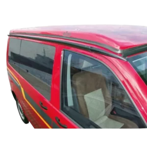 Reimo SWB Nearside T4/T5 Multirail Black