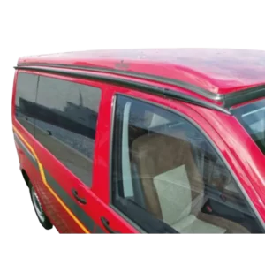 Reimo SWB Offside T4/T5 Multirail Black