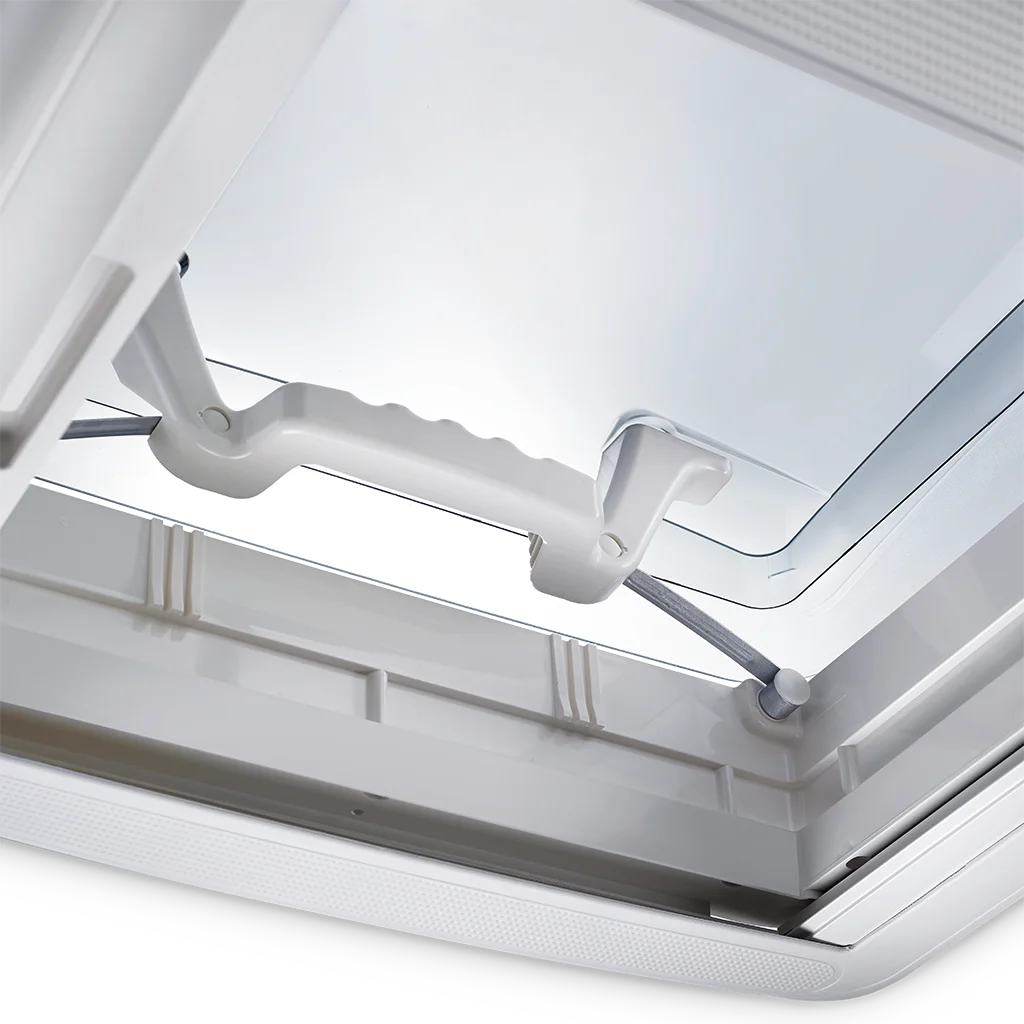 Dometic Mini Heki S Rooflight 43 - 60mm - Image 3