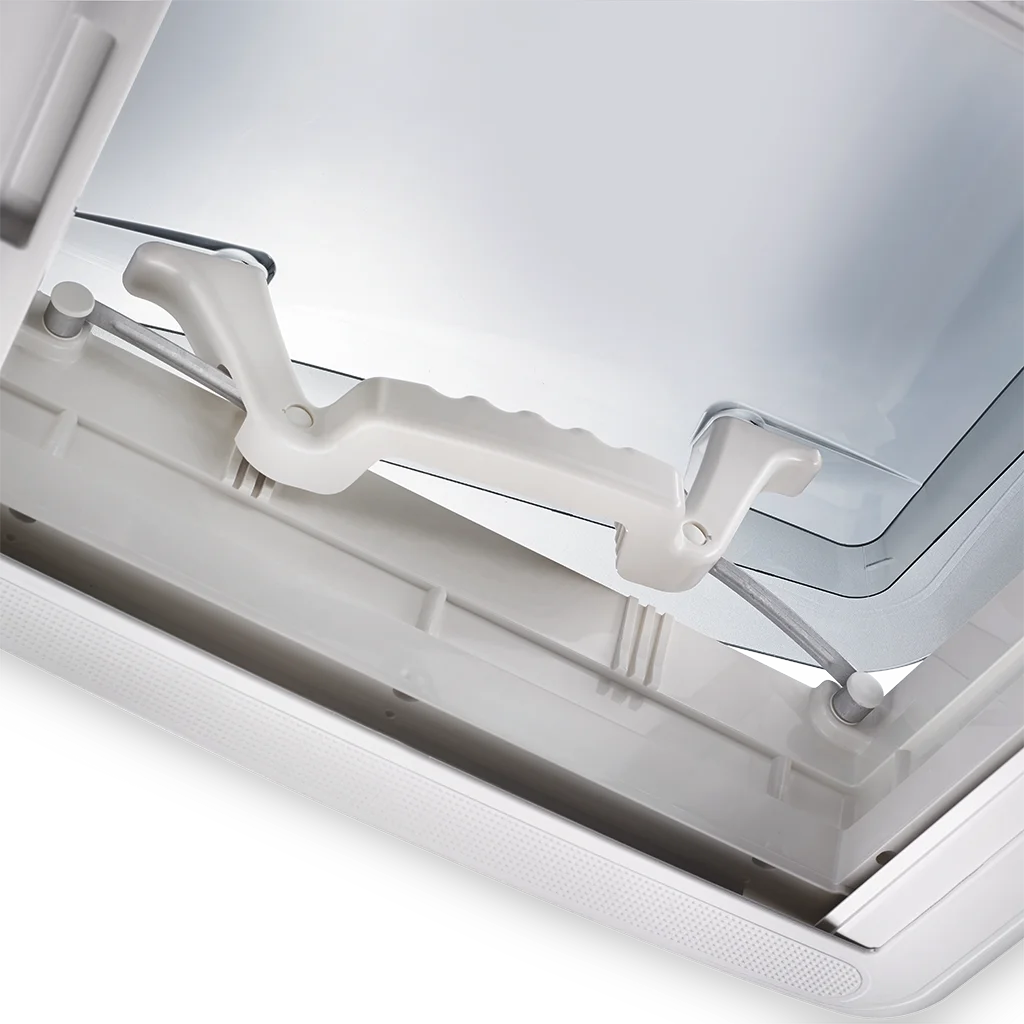 Dometic Mini Heki S Rooflight 43 - 60mm - Image 4