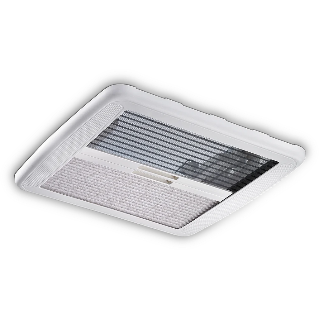 Dometic Mini Heki S Rooflight 43 - 60mm - Image 5