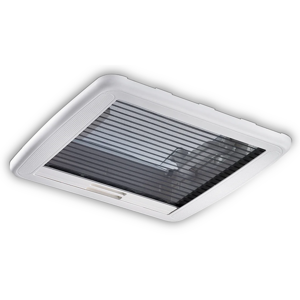 Dometic Mini Heki S Rooflight 43 - 60mm - Image 6