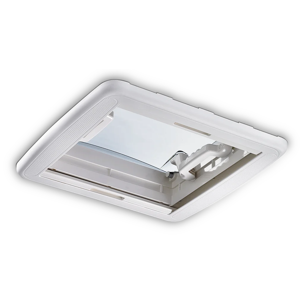 Dometic Mini Heki S Rooflight 43 - 60mm - Image 7