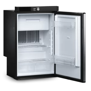 Dometic RM10.5T 93L Black Absorption Fridge
