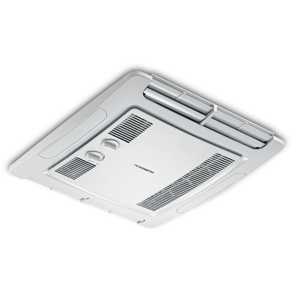 Dometic FreshJet FJX Air Distribution Box with Manual Controls