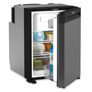 Dometic NRX50C 50L Silver Compressor Fridge