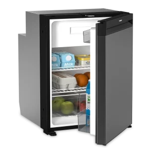 Dometic NRX80C 80L Silver Compressor Fridge