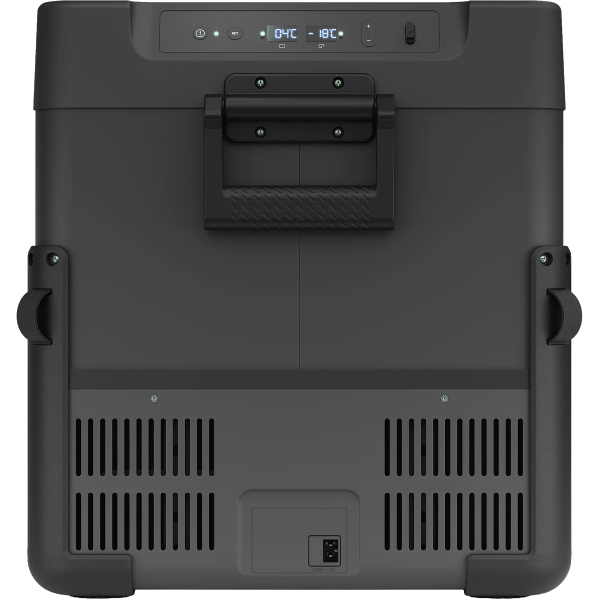 Waeco WCC80DZ 78L Mobile Cool Box - Image 3
