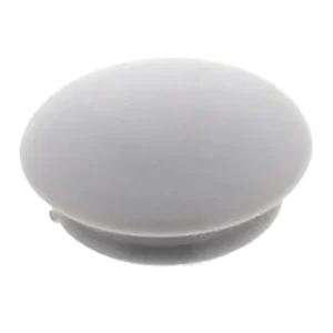 Hartal Flyscreen Screw Cap, Grey