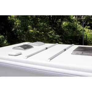 Fiamma Fixing Bar Pro L