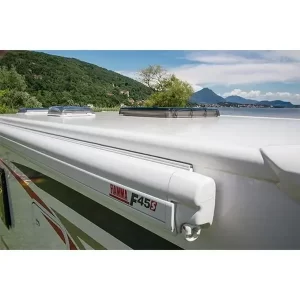 Fiamma Kit Rain Guard F80/F65 50