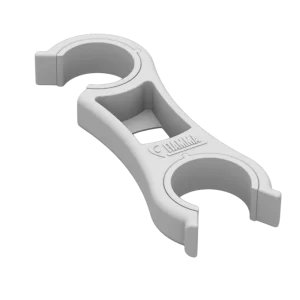 Fiamma Grey Rack Holder For Carry-Bike