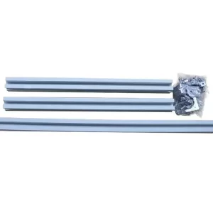 Fiamma Garage System Support