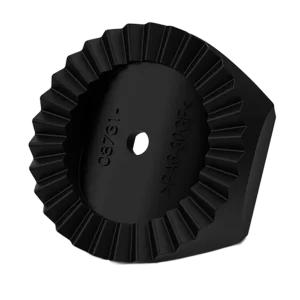 Fiamma Adjuster Tab Black 39.5