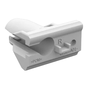 Fiamma Right Hand Swivel Holder F40 Van