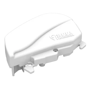 Fiamma Right Winch Cover F80S Polar