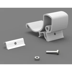 Fiamma Inner Bracket F80s