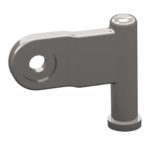 Fiamma Left Hand Swivel F80s