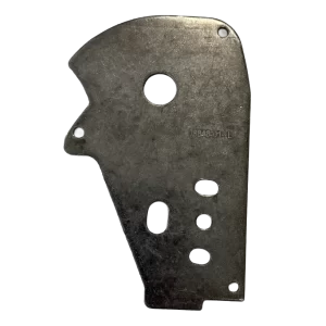 Fiamma Left Hand Inner End Cap F43 Van