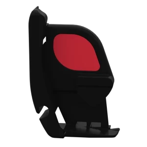 Fiamma Right Lead Bar End Cap F45 S Black