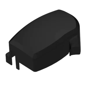 Fiamma Left Hand Outer End Cap F43 Van