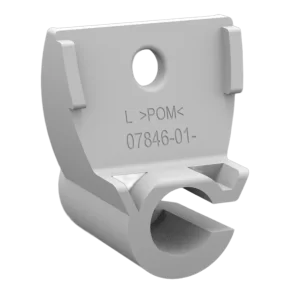 Fiamma Left Hand Leg Fixing Kit F80s