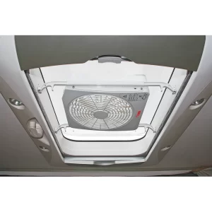 Fiamma Turbo-Kit