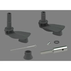 Fiamma Extension Vent 28 F