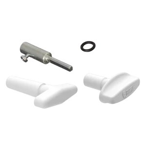 Fiamma Knobs & Extension Kit Vent