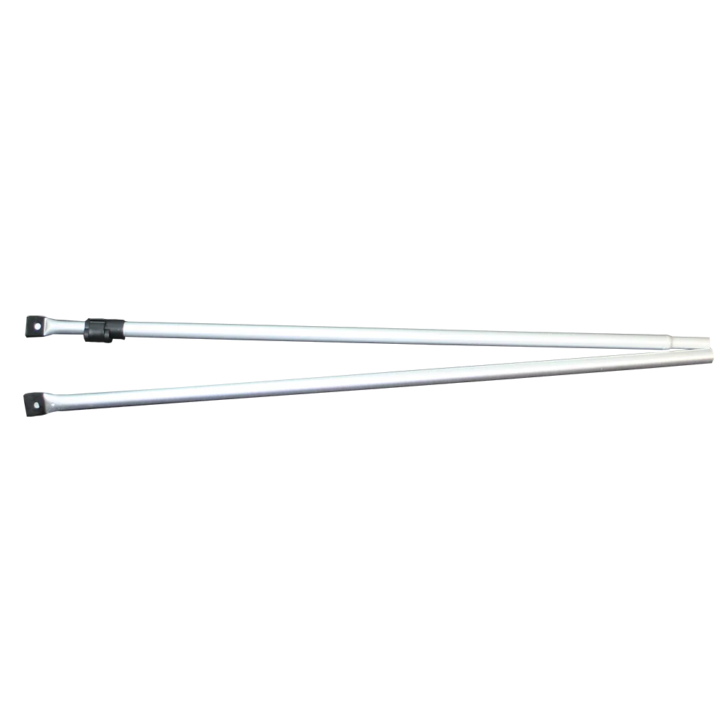 Westfield Aluminium Spreader Pole (long - 165 - 225cm)