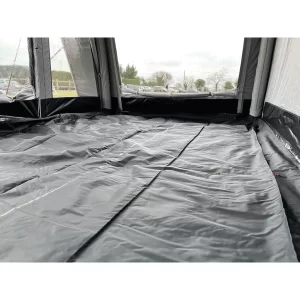 Westfield Neptune 400 Velcro Groundsheet