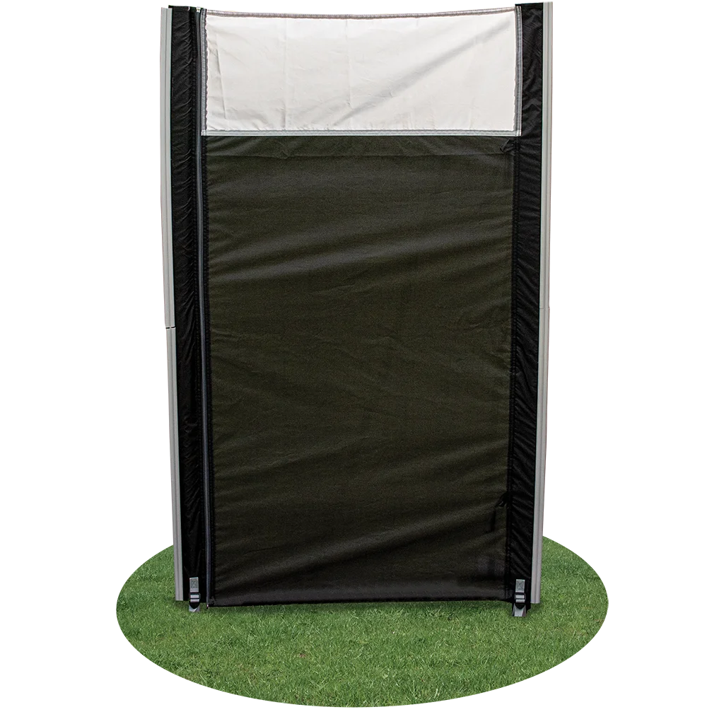 Westfield Windshield Pro Expert Edition Door Panel - Image 2