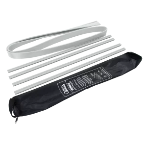 Quest 6 - 6mm Deluxe Drive Away Kit (3m)